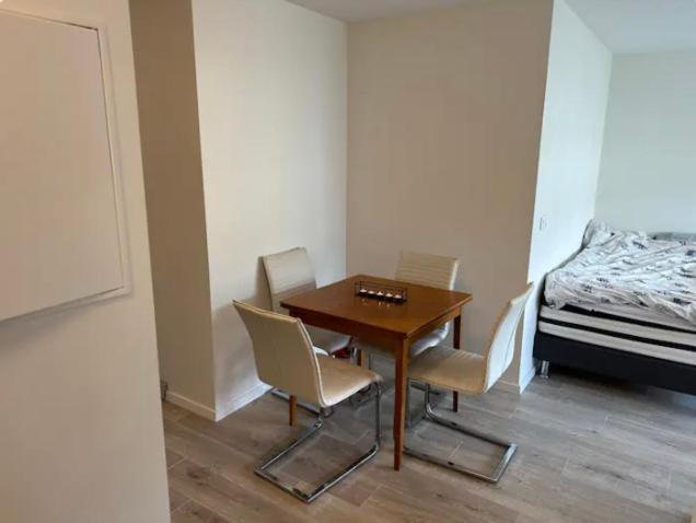 Apartment Close To The Airport 케플라비크 외부 사진