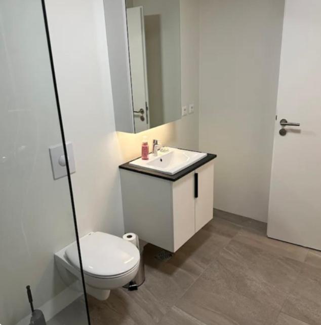 Apartment Close To The Airport 케플라비크 외부 사진