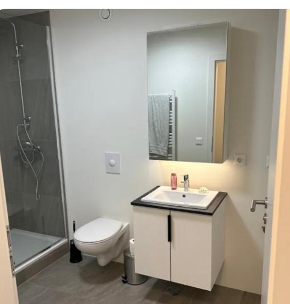 Apartment Close To The Airport 케플라비크 외부 사진