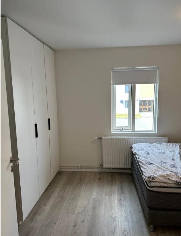 Apartment Close To The Airport 케플라비크 외부 사진